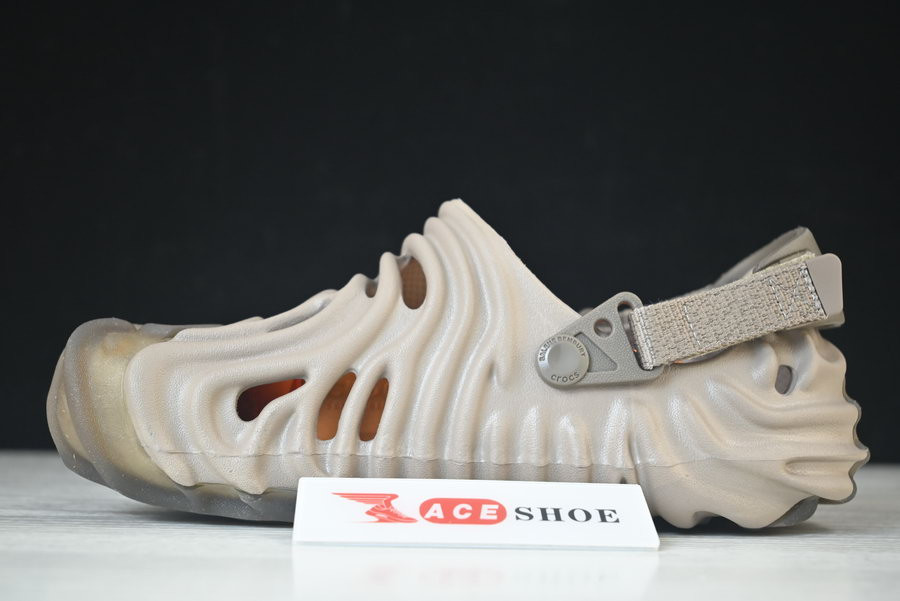 CROCS POLLEX CLOG BY SALEHE BEMBURY MENEMSHA 207393-195