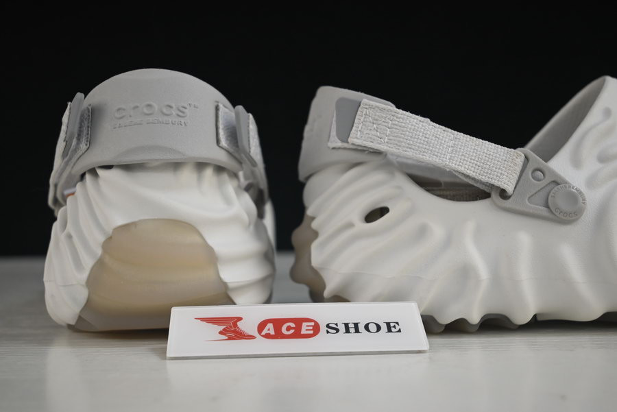 CROCS POLLEX CLOG BY SALEHE BEMBURY STRATUS 207393-1CN