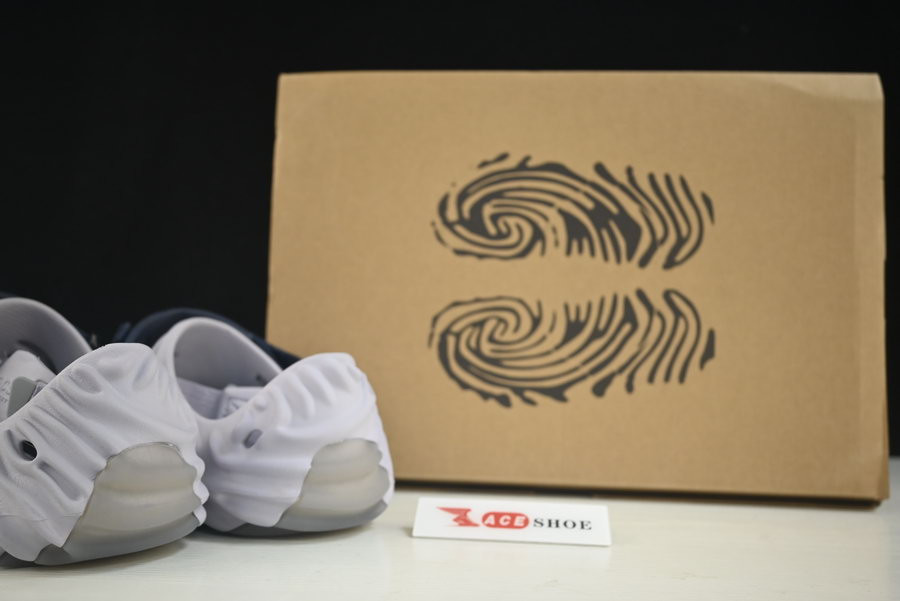 CROCS POLLEX CLOG BY SALEHE BEMBURY URCHIN 207393-5PS