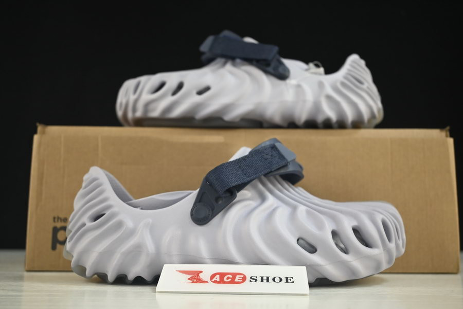 CROCS POLLEX CLOG BY SALEHE BEMBURY URCHIN 207393-5PS