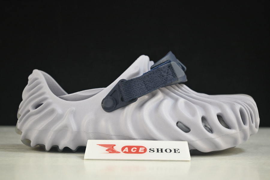 CROCS POLLEX CLOG BY SALEHE BEMBURY URCHIN 207393-5PS