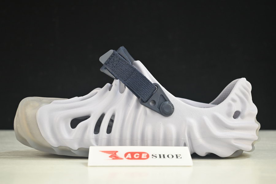 CROCS POLLEX CLOG BY SALEHE BEMBURY URCHIN 207393-5PS