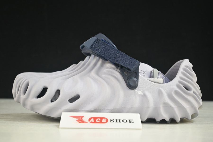 CROCS POLLEX CLOG BY SALEHE BEMBURY URCHIN 207393-5PS