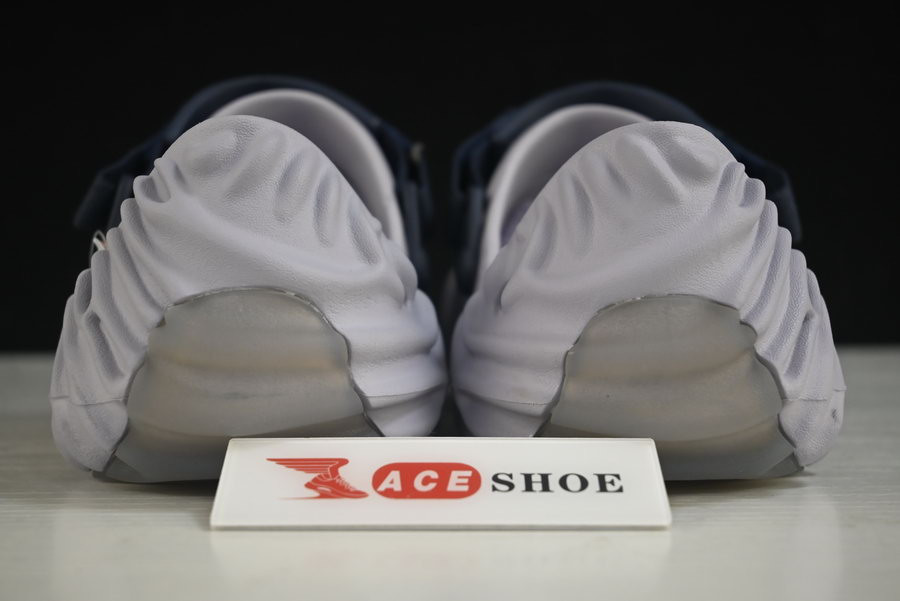 CROCS POLLEX CLOG BY SALEHE BEMBURY URCHIN 207393-5PS