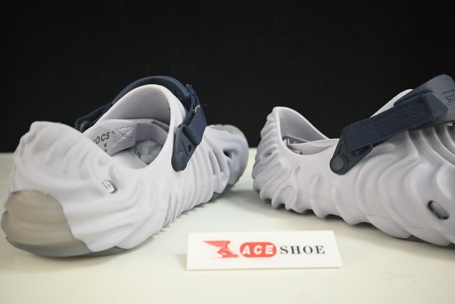 CROCS POLLEX CLOG BY SALEHE BEMBURY URCHIN 207393-5PS