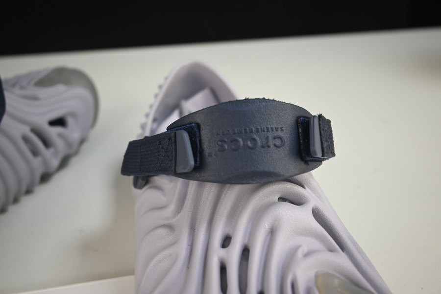 CROCS POLLEX CLOG BY SALEHE BEMBURY URCHIN 207393-5PS