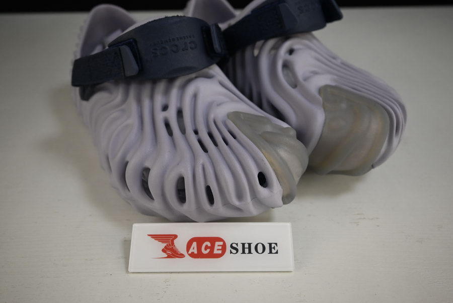 CROCS POLLEX CLOG BY SALEHE BEMBURY URCHIN 207393-5PS