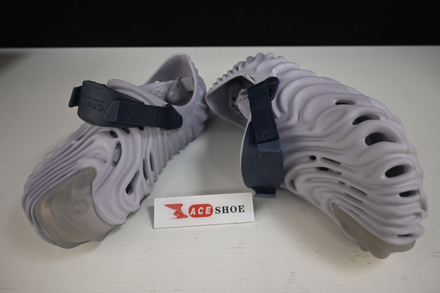 CROCS POLLEX CLOG BY SALEHE BEMBURY URCHIN 207393-5PS