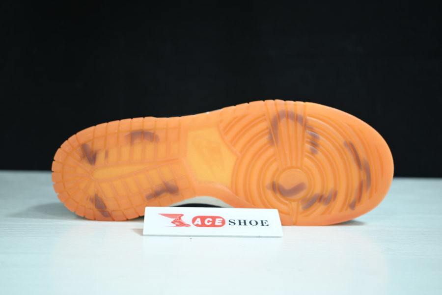 NIKE DUNK LOW “YEAR OF THE TIGER” DQ5351-001