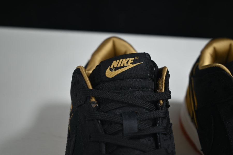 NIKE DUNK LOW “YEAR OF THE TIGER” DQ5351-001