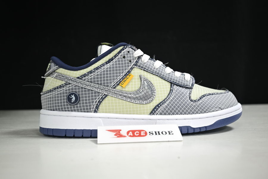 NIKE UNION LA X DUNK LOW