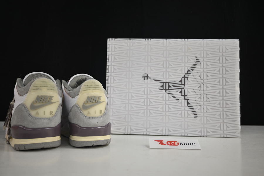 AIR JORDAN 3RETRO A MA MANIERE DH3434-110