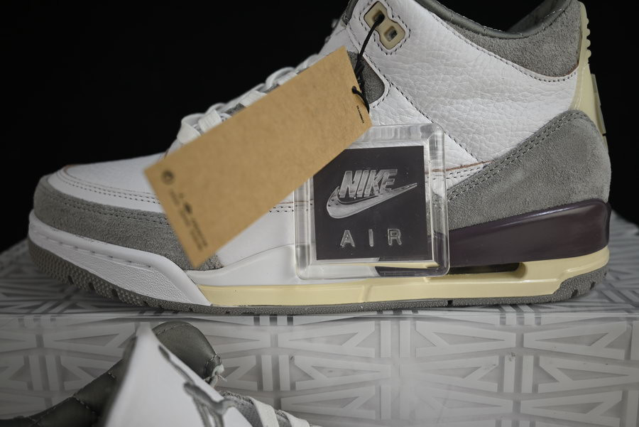 AIR JORDAN 3RETRO A MA MANIERE DH3434-110