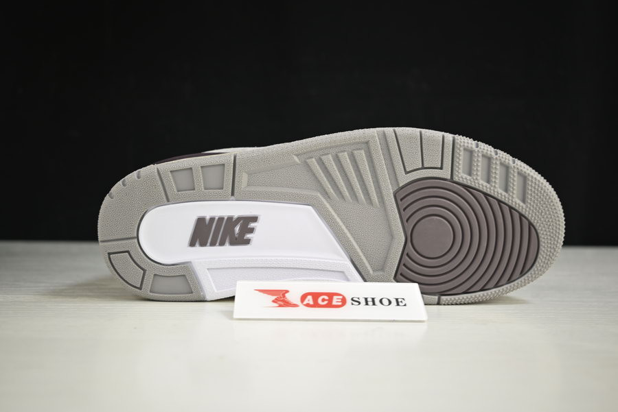 AIR JORDAN 3RETRO A MA MANIERE DH3434-110