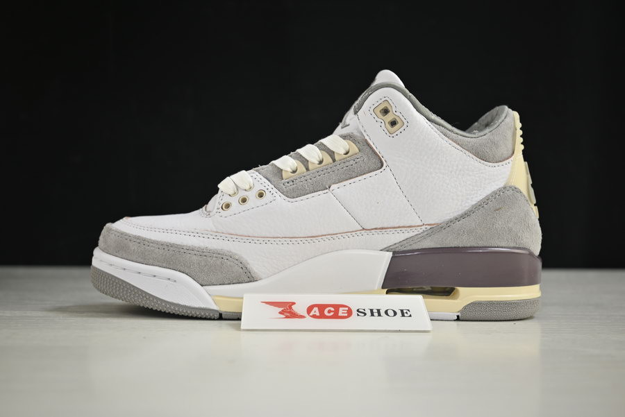 AIR JORDAN 3RETRO A MA MANIERE DH3434-110