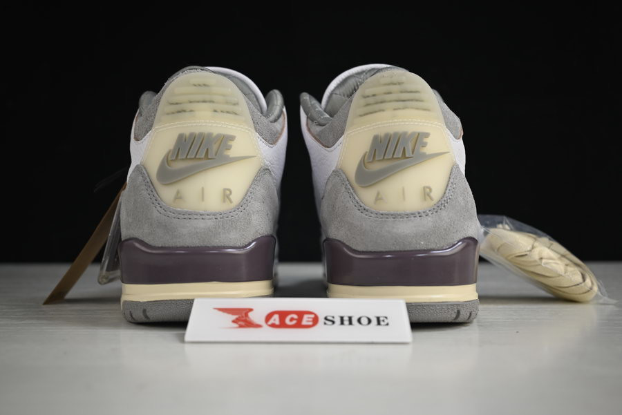 AIR JORDAN 3RETRO A MA MANIERE DH3434-110