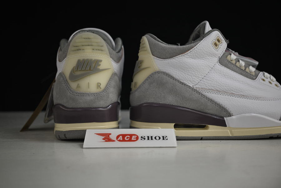 AIR JORDAN 3RETRO A MA MANIERE DH3434-110