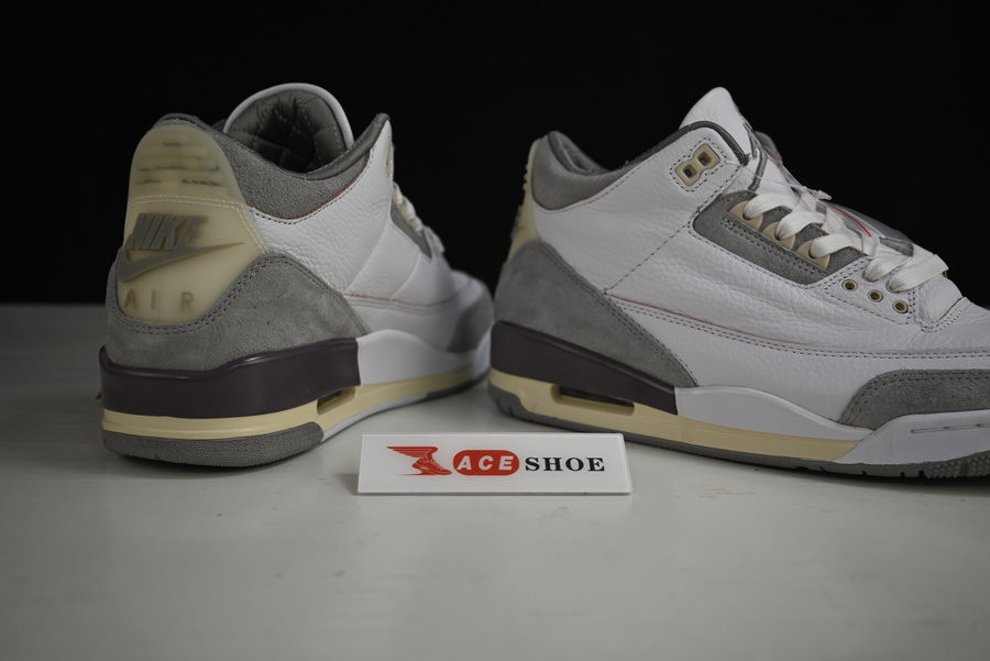 AIR JORDAN 3RETRO A MA MANIERE DH3434-110