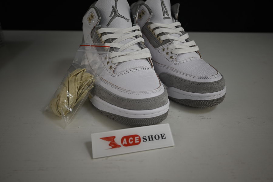 AIR JORDAN 3RETRO A MA MANIERE DH3434-110