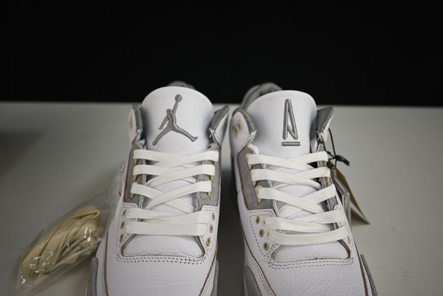 AIR JORDAN 3RETRO A MA MANIERE DH3434-110