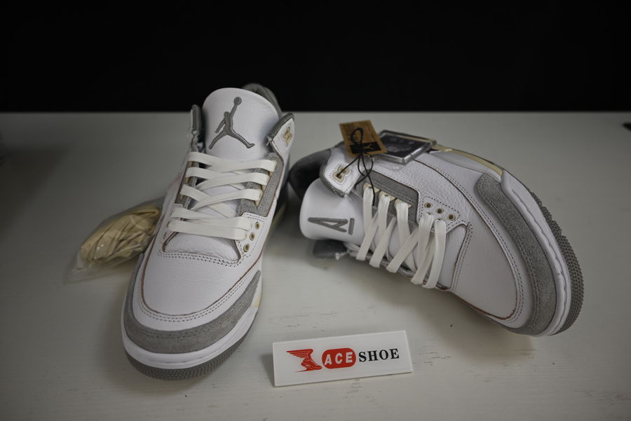 AIR JORDAN 3RETRO A MA MANIERE DH3434-110