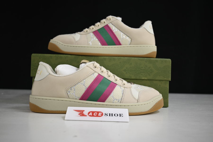 G*u*i sneaker