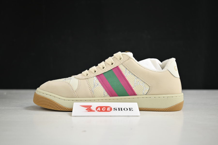 G*u*i sneaker