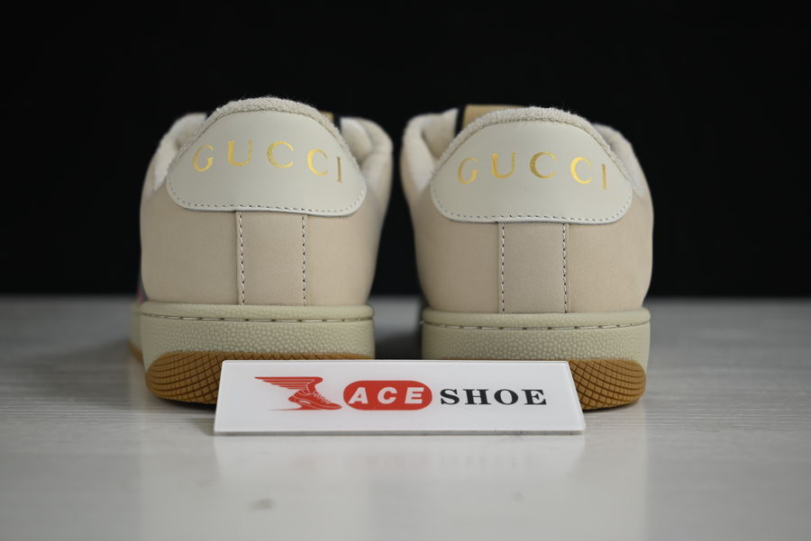 G*u*i sneaker