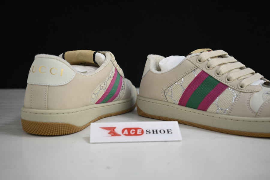 G*u*i sneaker