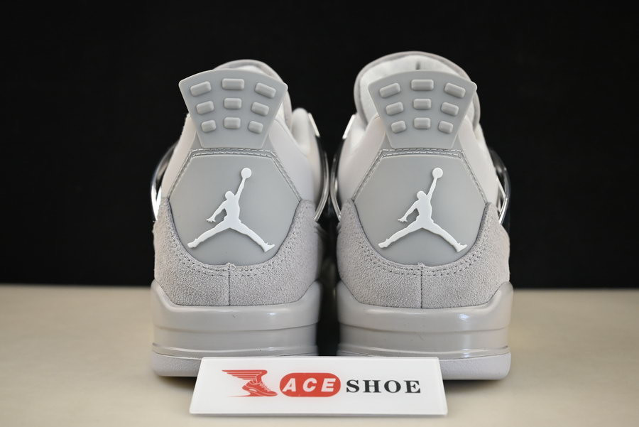 Air Jordan 4 Womens Frozen Moments AQ9129-001