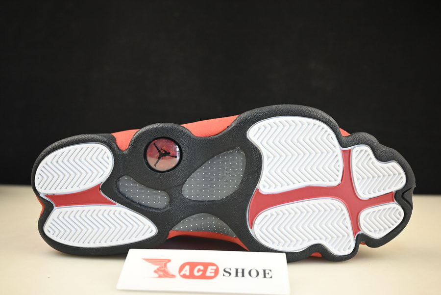 AIR JORDAN 13 RETRO "CHICAGO 2017" 414571-122