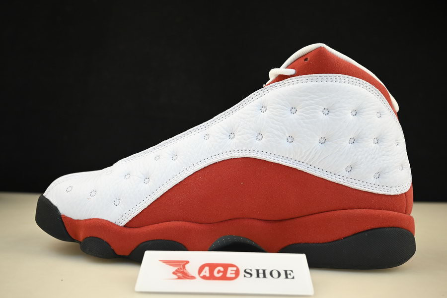 AIR JORDAN 13 RETRO "CHICAGO 2017" 414571-122