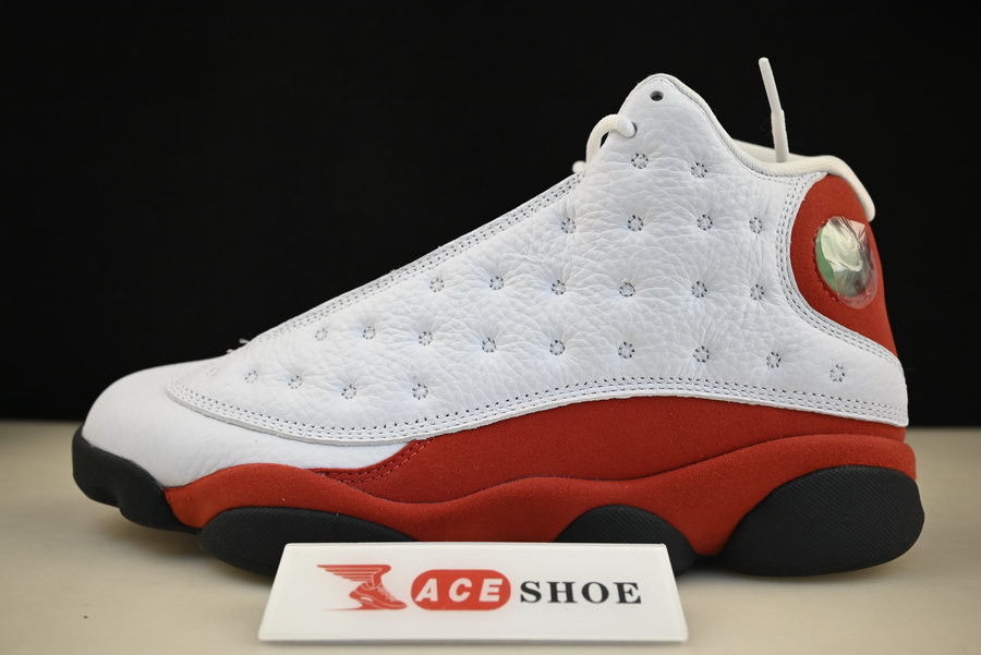 AIR JORDAN 13 RETRO "CHICAGO 2017" 414571-122