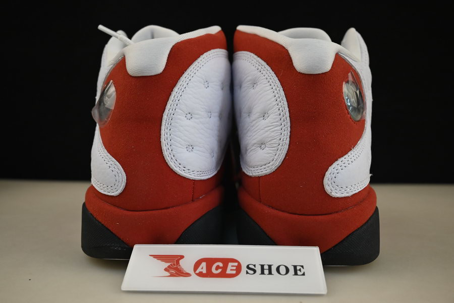 AIR JORDAN 13 RETRO "CHICAGO 2017" 414571-122