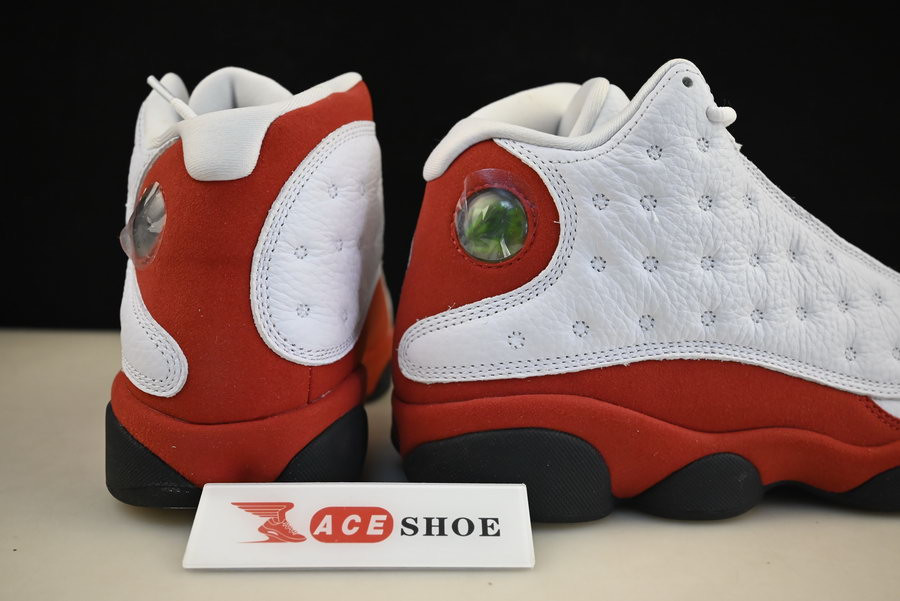 AIR JORDAN 13 RETRO "CHICAGO 2017" 414571-122