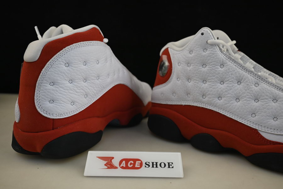 AIR JORDAN 13 RETRO "CHICAGO 2017" 414571-122