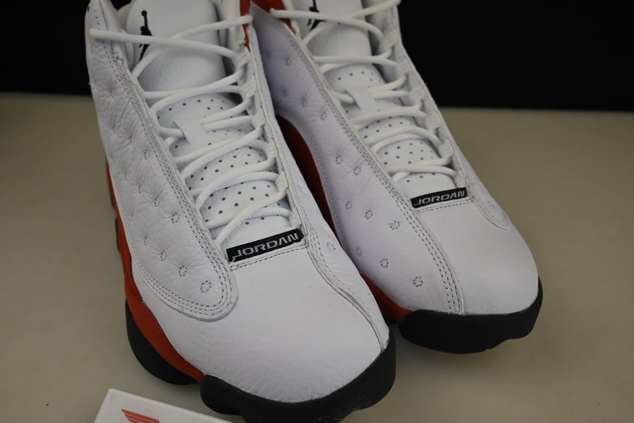 AIR JORDAN 13 RETRO "CHICAGO 2017" 414571-122