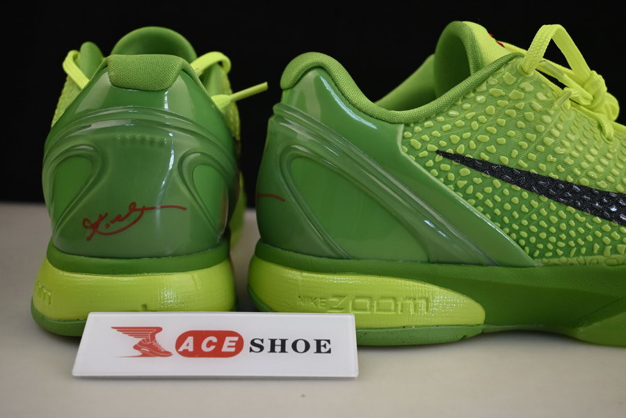 NIKE KOBE 6 PROTRO