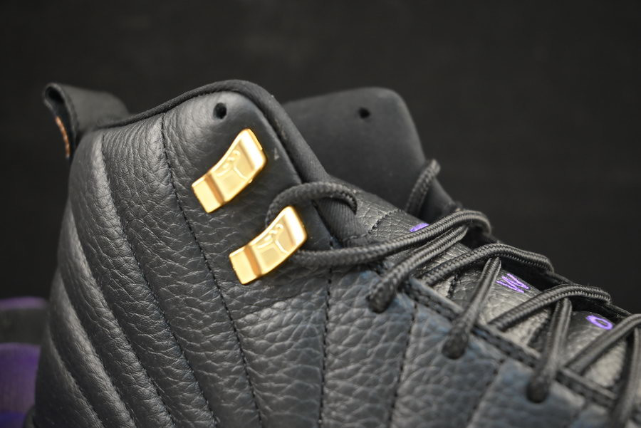Air Jordan 12 "Field Purple" CT8013-057