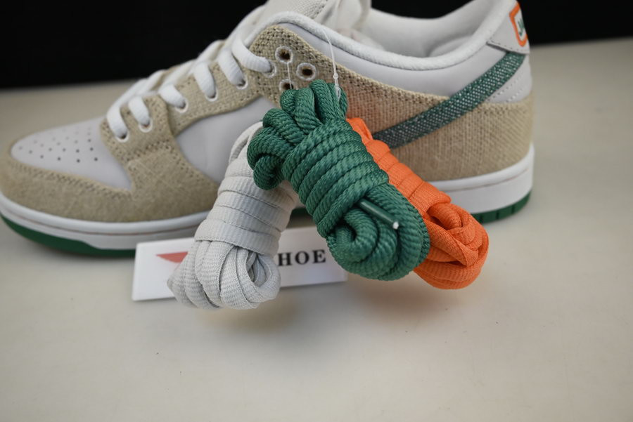 Nike JARRITOS X DUNK LOW SB FD0860-001