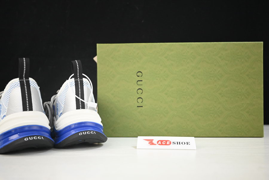 G*u*i sneaker