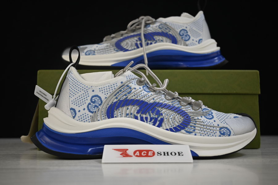 G*u*i sneaker