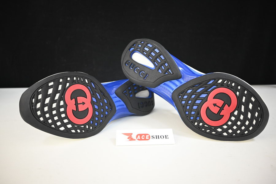 G*u*i sneaker