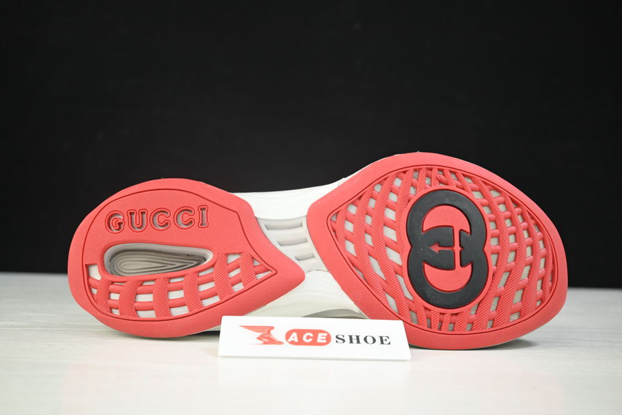 G*u*i sneaker