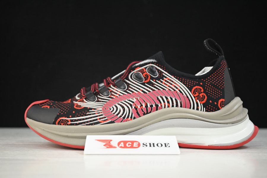 G*u*i sneaker