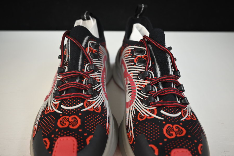 G*u*i sneaker
