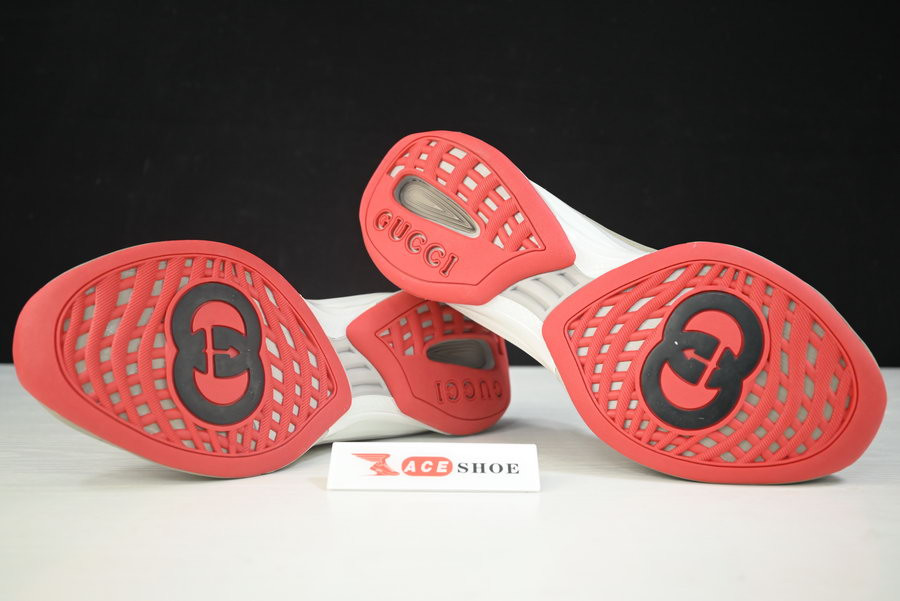 G*u*i sneaker