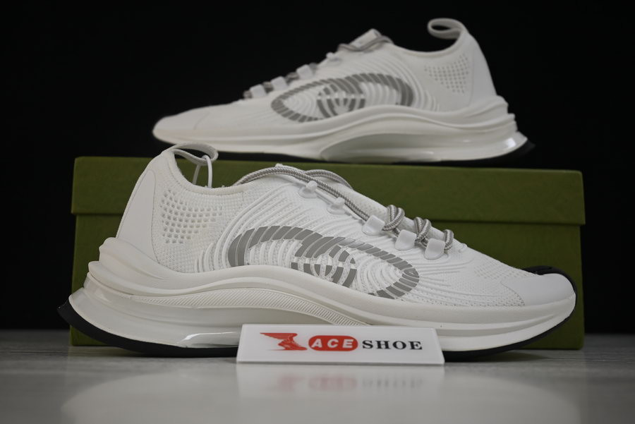 G*u*i sneaker