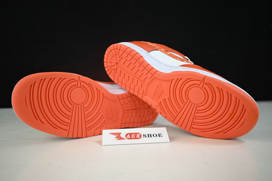 NIKE DUNK LOW “ORANGRE PAISLEY” DH4401-103