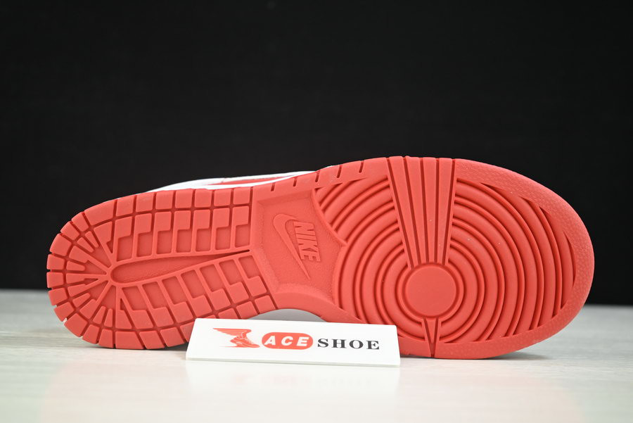 NIKE SB DUNK LOW CHAMPIONSHIP RED(2021)DD1391-600